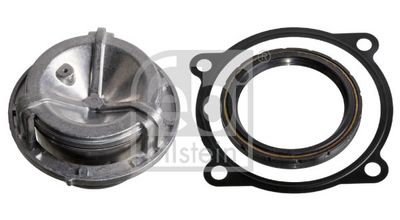Thermostat, coolant FEBI BILSTEIN 176470