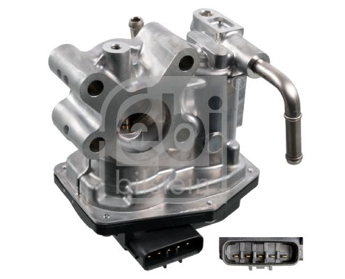 FEBI BILSTEIN 176473 EGR Valve