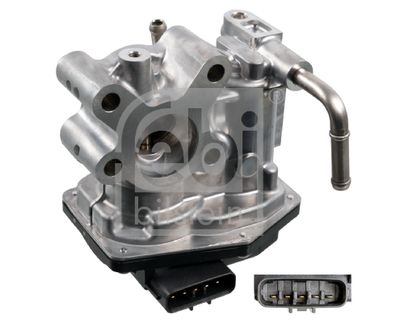 EGR Valve FEBI BILSTEIN 176473