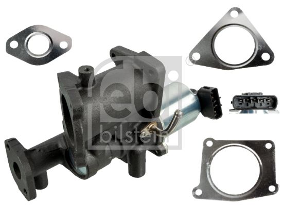 FEBI BILSTEIN 176475 EGR Valve
