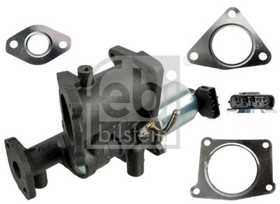 EGR Valve FEBI BILSTEIN 176475