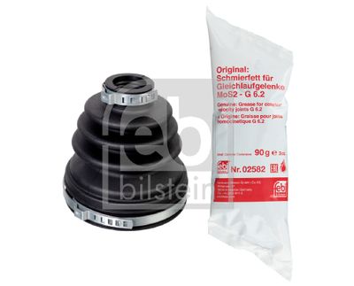 Bellow Kit, drive shaft FEBI BILSTEIN 176476