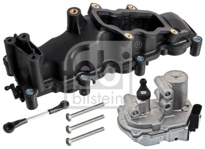 Fitting, intake manifold FEBI BILSTEIN 176483