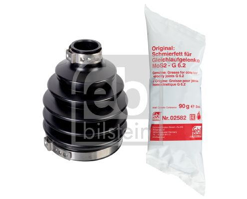 FEBI BILSTEIN 176485 Bellow Kit, drive shaft