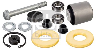 Repair Kit, driver cab suspension FEBI BILSTEIN 176490