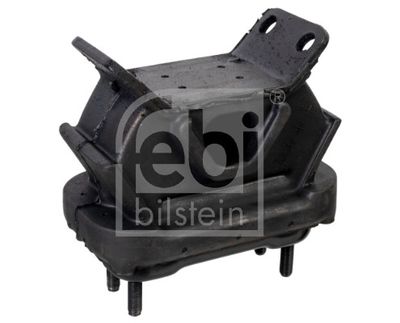 Mounting, automatic transmission FEBI BILSTEIN 176492