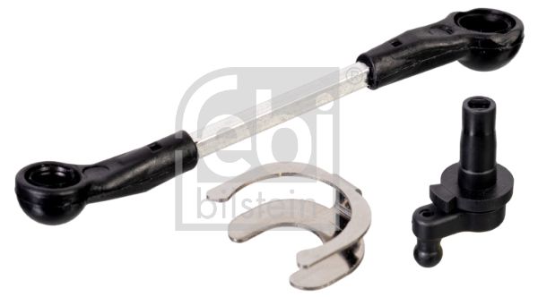 FEBI BILSTEIN 176508 Repair Kit, intake manifold module