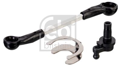 Repair Kit, intake manifold module FEBI BILSTEIN 176508