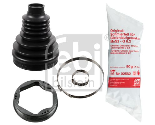 FEBI BILSTEIN 176509 Bellow Kit, drive shaft