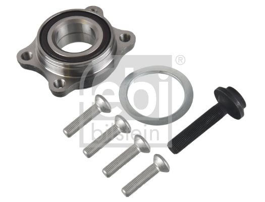 FEBI BILSTEIN 176510 Wheel Bearing Kit
