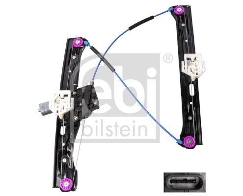 FEBI BILSTEIN 176514 Window Regulator