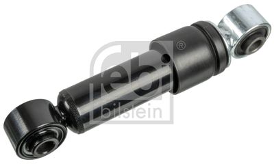 Shock Absorber, driver cab suspension FEBI BILSTEIN 176517