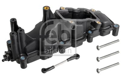 Fitting, intake manifold FEBI BILSTEIN 176519