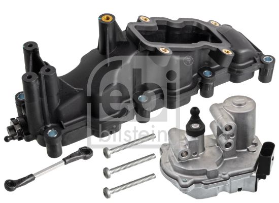 FEBI BILSTEIN 176525 Fitting, intake manifold