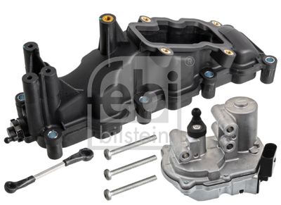 Fitting, intake manifold FEBI BILSTEIN 176525