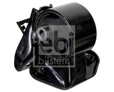Mounting, manual transmission FEBI BILSTEIN 176528