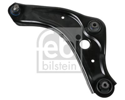 Control/Trailing Arm, wheel suspension FEBI BILSTEIN 176533