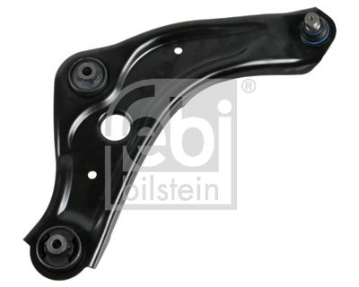 Control/Trailing Arm, wheel suspension FEBI BILSTEIN 176534