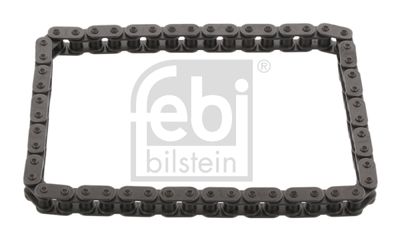 Chain, oil pump drive FEBI BILSTEIN 17653
