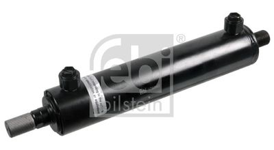 Slave Cylinder, power steering FEBI BILSTEIN 176542