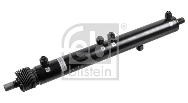 FEBI BILSTEIN 176543 Slave Cylinder, power steering