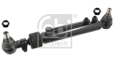 Slave Cylinder, power steering FEBI BILSTEIN 176544