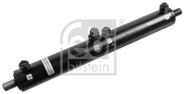 FEBI BILSTEIN 176545 Slave Cylinder, power steering