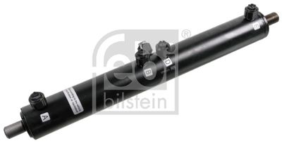 Slave Cylinder, power steering FEBI BILSTEIN 176545
