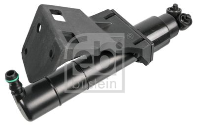 Washer Fluid Jet, headlight cleaning FEBI BILSTEIN 176561