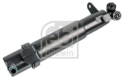 Washer Fluid Jet, headlight cleaning FEBI BILSTEIN 176563