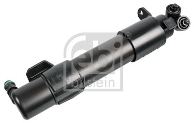 Washer Fluid Jet, headlight cleaning FEBI BILSTEIN 176573