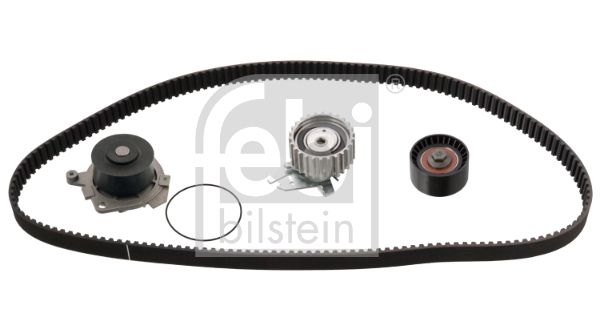 FEBI BILSTEIN 176586 Water Pump & Timing Belt Kit