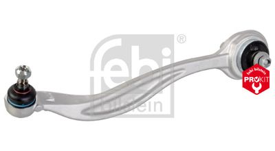 Control/Trailing Arm, wheel suspension FEBI BILSTEIN 176587