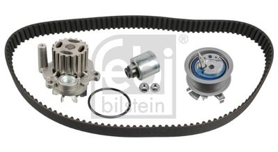 Water Pump & Timing Belt Kit FEBI BILSTEIN 176589