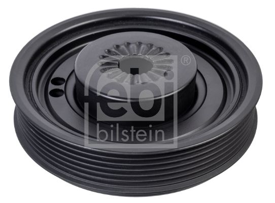 FEBI BILSTEIN 176600 Belt Pulley, crankshaft