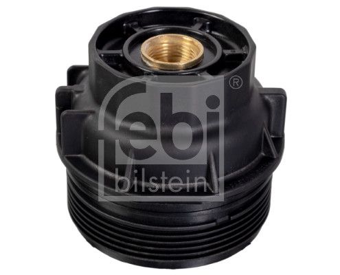 FEBI BILSTEIN 176601 Cap, oil filter housing
