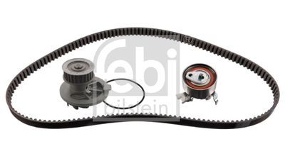 Water Pump & Timing Belt Kit FEBI BILSTEIN 176603