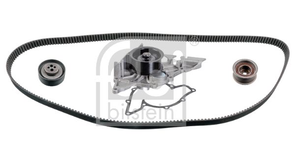 FEBI BILSTEIN 176604 Water Pump & Timing Belt Kit