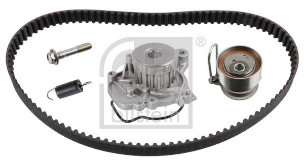 FEBI BILSTEIN 176606 Water Pump & Timing Belt Kit