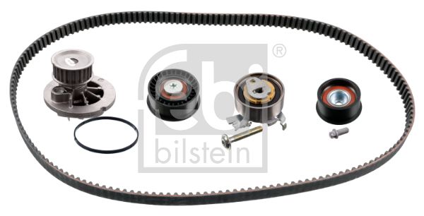FEBI BILSTEIN 176609 Water Pump & Timing Belt Kit