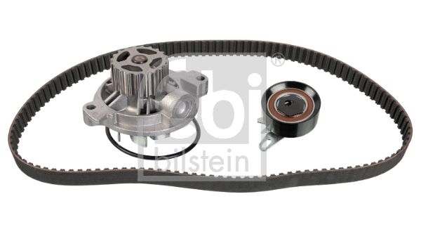 FEBI BILSTEIN 176611 Water Pump & Timing Belt Kit