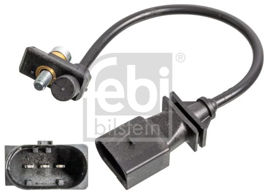 FEBI BILSTEIN 176613 Sensor, crankshaft pulse