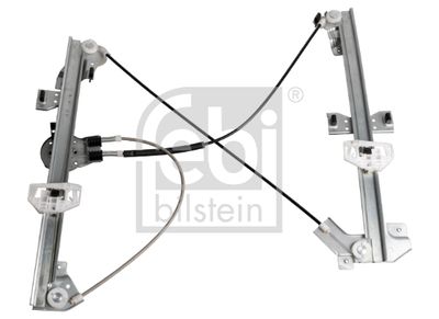 Window Regulator FEBI BILSTEIN 176614