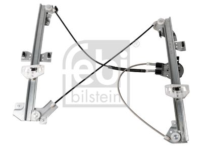 Window Regulator FEBI BILSTEIN 176615