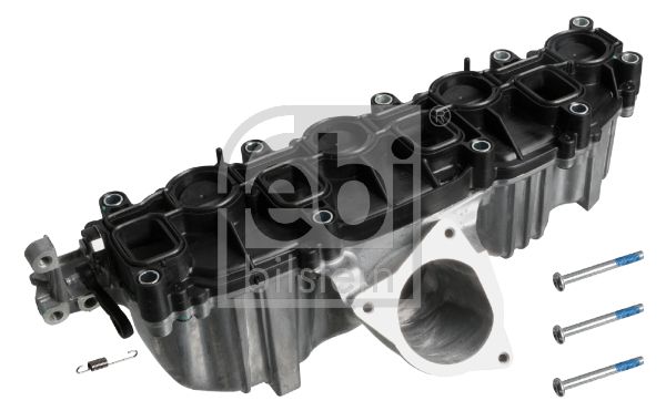 FEBI BILSTEIN 176617 Fitting, intake manifold