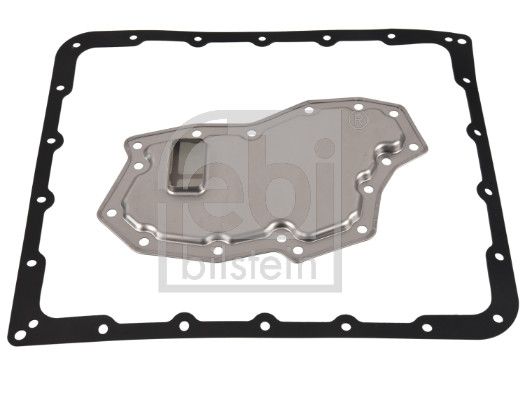 FEBI BILSTEIN 176622 Hydraulic Filter Kit, automatic transmission