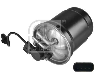 Fuel Filter FEBI BILSTEIN 176625
