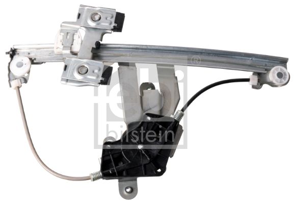 FEBI BILSTEIN 176629 Window Regulator
