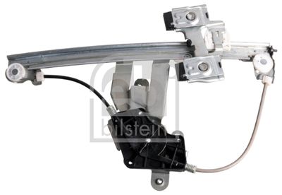 Window Regulator FEBI BILSTEIN 176630