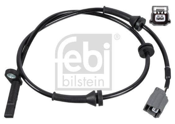 FEBI BILSTEIN 176634 Sensor, wheel speed